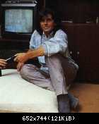 Томас Андерс 80-е