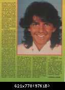 Томас Андерс 80-е