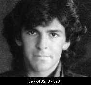 Томас Андерс 80-е