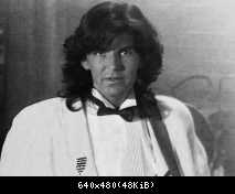 Томас Андерс 80-е