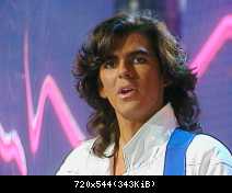 Томас Андерс 80-е