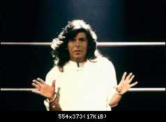 Томас Андерс 80-е