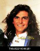 Томас Андерс 80-е