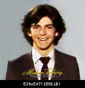 Томас Андерс 80-е