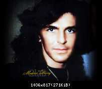 Томас Андерс 80-е