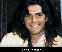 Томас Андерс 80-е