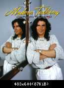 Томас Андерс 80-е