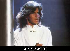 Томас Андерс 80-е