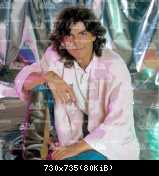 Томас Андерс 80-е