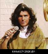 Томас Андерс 80-е