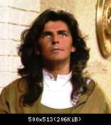 Томас Андерс 80-е