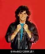 Томас Андерс 80-е