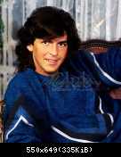 Томас Андерс 80-е