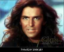 Томас Андерс 80-е