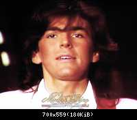 Томас Андерс 80-е