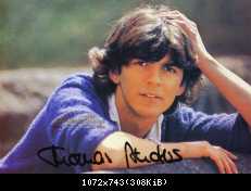 Томас Андерс 80-е