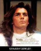 Томас Андерс 80-е