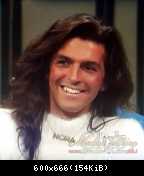 Томас Андерс 80-е