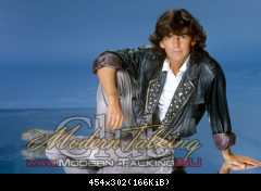 Томас Андерс 80-е