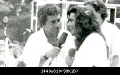 Томас Андерс 80-е