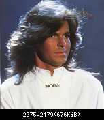 Томас Андерс 80-е