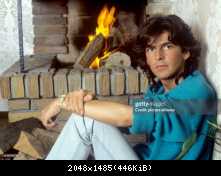 Томас Андерс 80-е