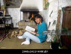 Томас Андерс 80-е