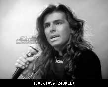 Томас Андерс 80-е