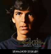 Томас Андерс 80-е