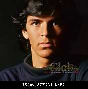 Томас Андерс 80-е