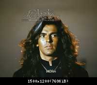 Томас Андерс 80-е