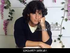 Томас Андерс 80-е