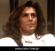 Томас Андерс 80-е