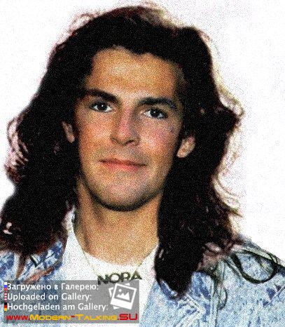 Томас Андерс 80