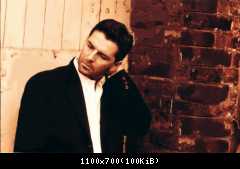 1999-2000...Томас Андерс фотосессии