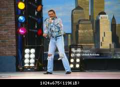 Thomas Anders Internationale Funkausstellung Berlin 1989