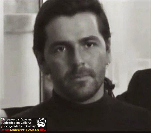 Томас Андерс 90-е