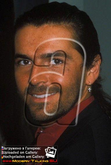 Томас Андерс 90-е