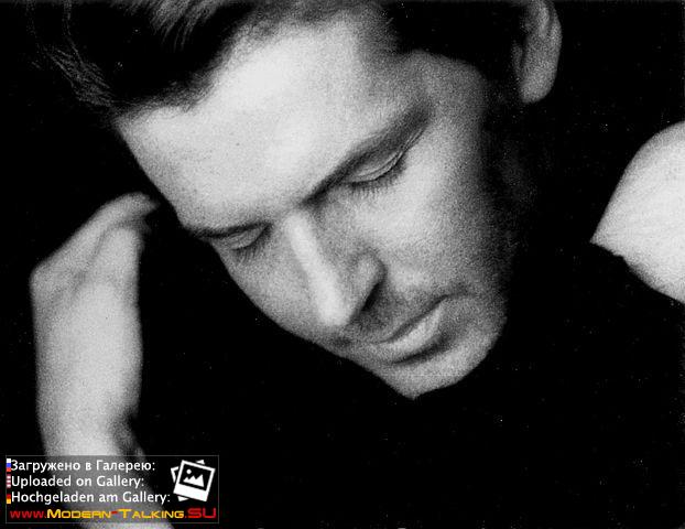 Томас Андерс 90-е