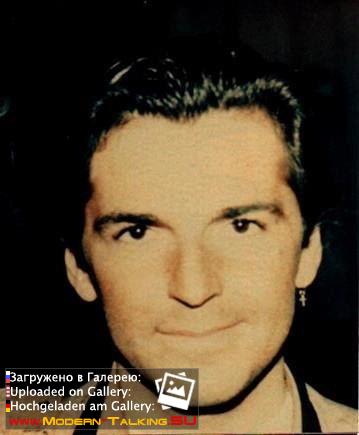 Томас Андерс 90-е