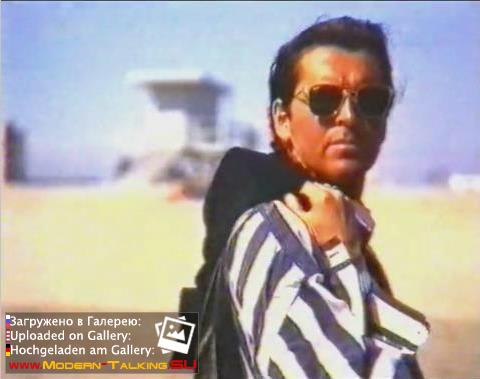 Томас Андерс 90-е