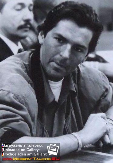 Томас Андерс 90-е