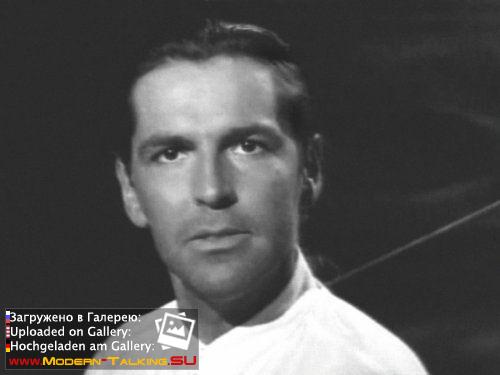 Томас Андерс 90-е