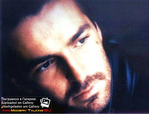 Томас Андерс 90-е