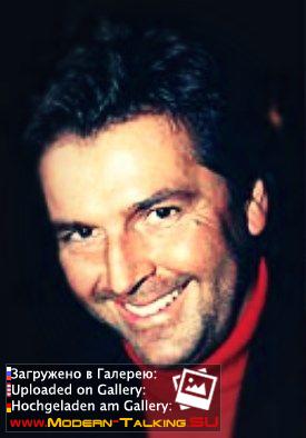 Томас Андерс 90-е