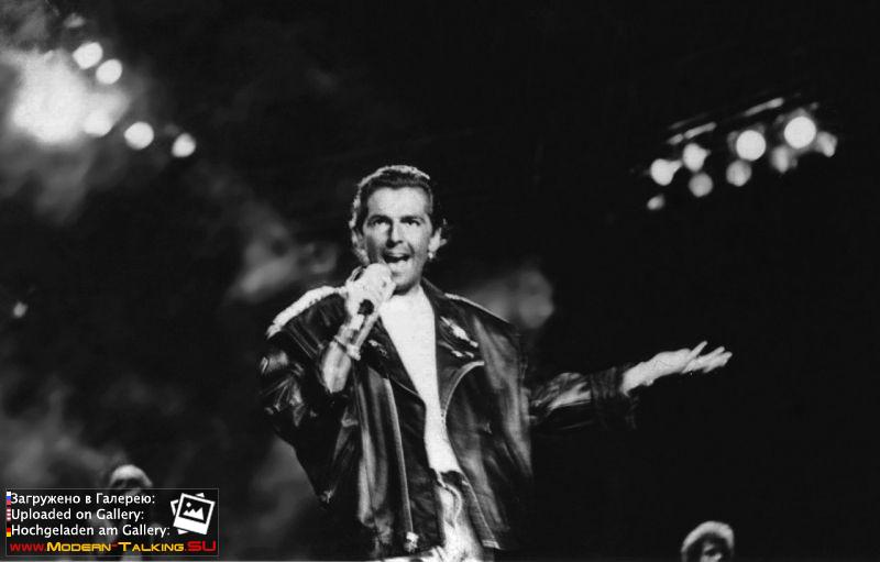 Томас Андерс 90-е