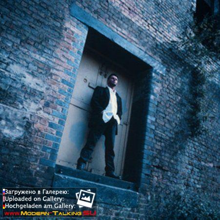 Томас Андерс 90-е