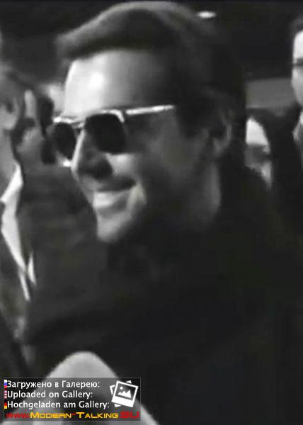 Томас Андерс 90-е