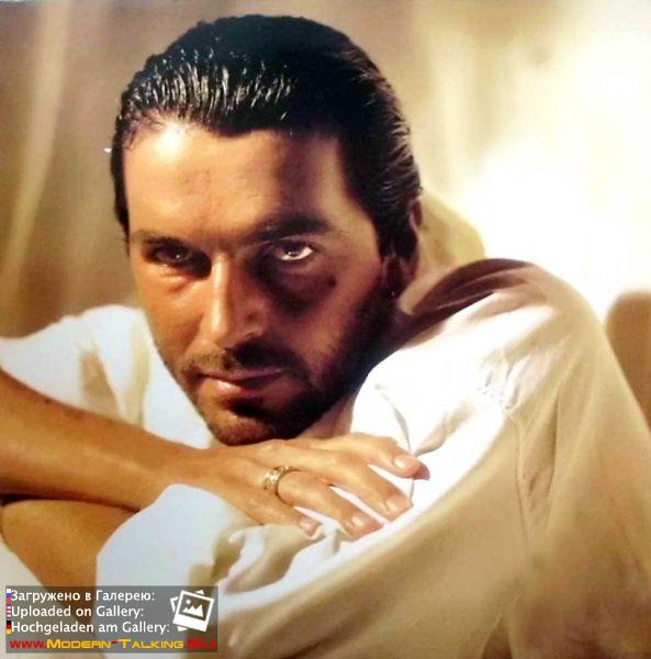 Томас Андерс 90-е