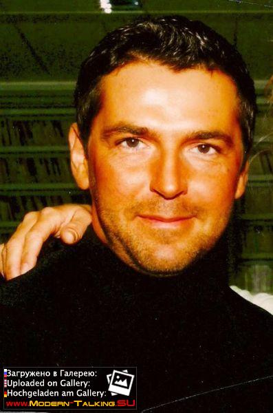 Томас Андерс 90-е